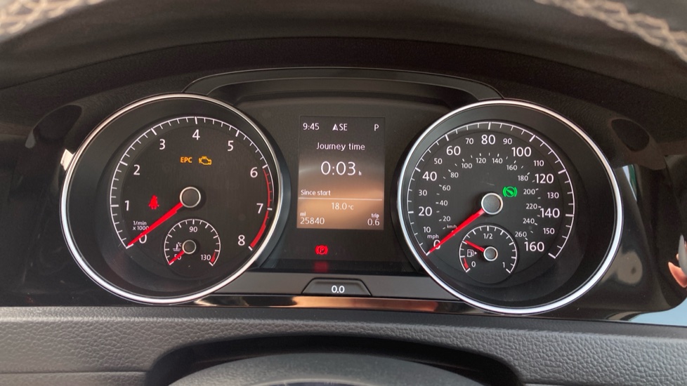 Volkswagen Golf 1.5 TSI EVO 150 R-Line 5dr DSG Petrol Hatchback - Image 18