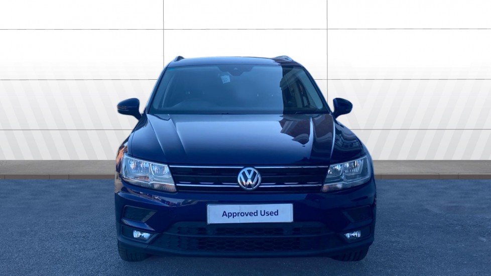 Volkswagen Tiguan 2.0 TDi 150 Match 5dr DSG Diesel Estate - Image 3