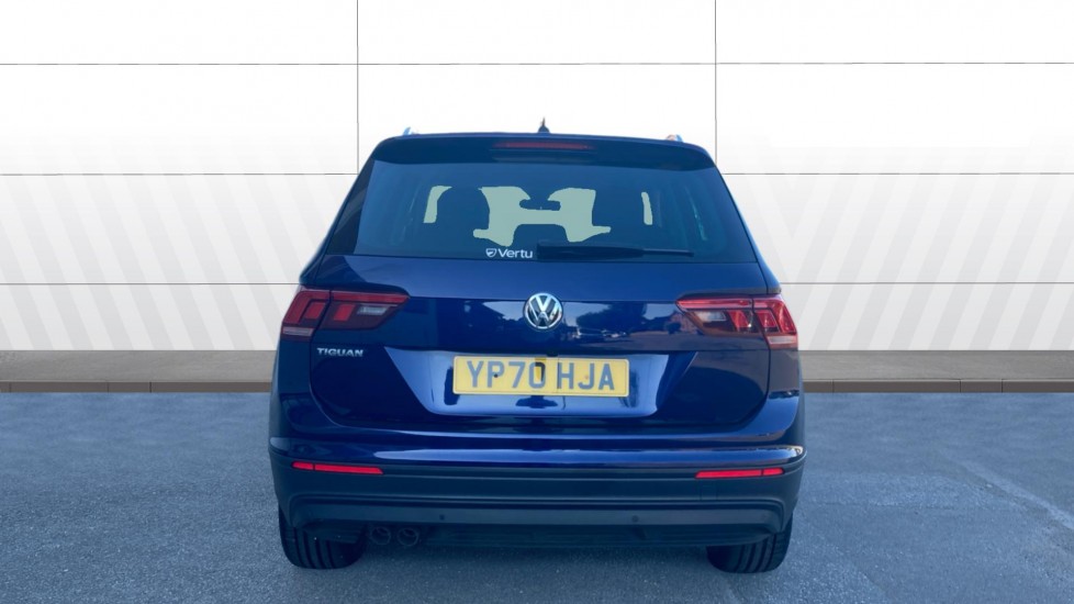 Volkswagen Tiguan 2.0 TDi 150 Match 5dr DSG Diesel Estate - Image 6