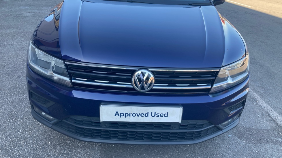 Volkswagen Tiguan 2.0 TDi 150 Match 5dr DSG Diesel Estate - Image 8