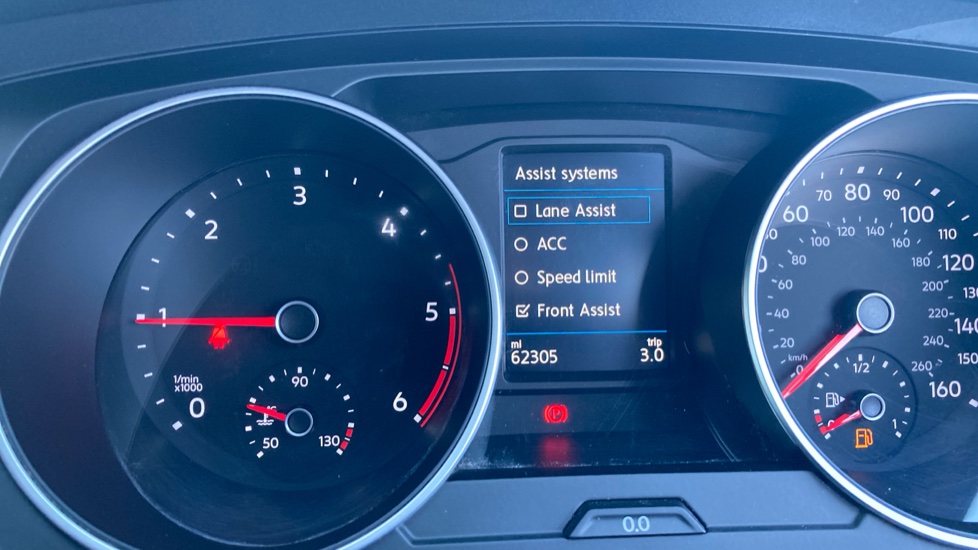 Volkswagen Tiguan 2.0 TDi 150 Match 5dr DSG Diesel Estate - Image 38