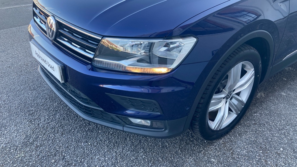 Volkswagen Tiguan 2.0 TDi 150 Match 5dr DSG Diesel Estate - Image 46
