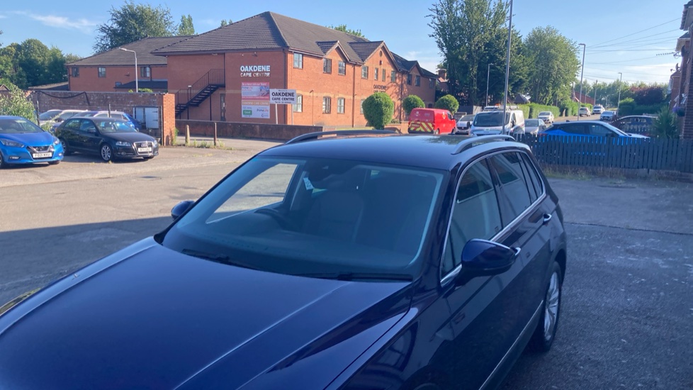 Volkswagen Tiguan 2.0 TDi 150 Match 5dr DSG Diesel Estate - Image 47