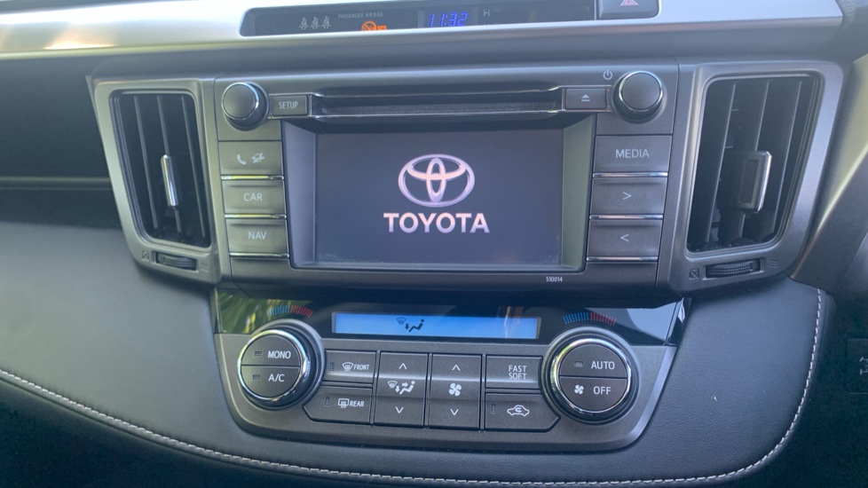 Toyota Rav 4 2.0 D-4D Icon 5dr Diesel Estate - Image 12