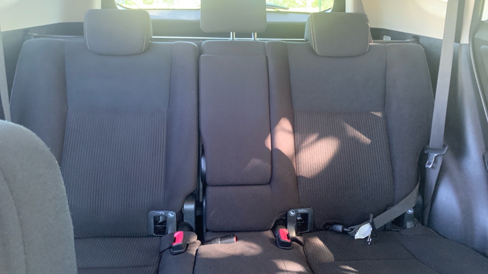 Toyota Rav 4 2.0 D-4D Icon 5dr Diesel Estate - Image 15