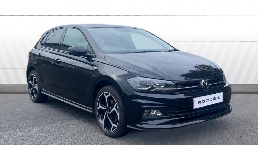 2021 Volkswagen Polo
