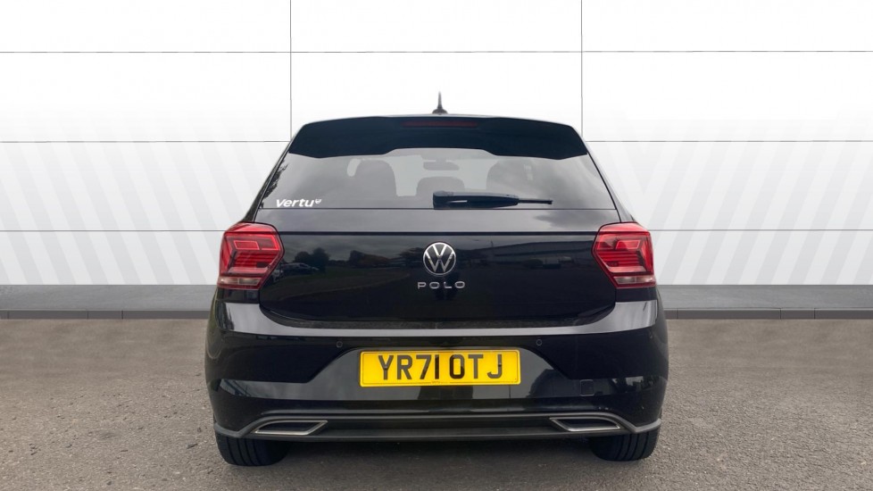 Volkswagen Polo 1.0 TSI 110 R-Line 5dr Petrol Hatchback - Image 6