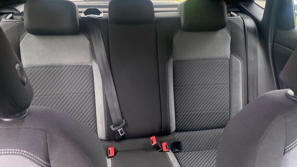 Volkswagen Polo 1.0 TSI 110 R-Line 5dr Petrol Hatchback - Image 15