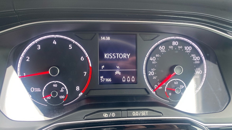 Volkswagen Polo 1.0 TSI 110 R-Line 5dr Petrol Hatchback - Image 18