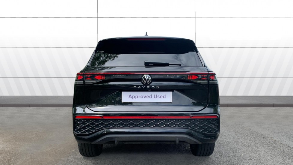 Volkswagen Tayron 2.0 TDI R-Line 5dr DSG7 [7 Seat] Diesel Estate - Image 6