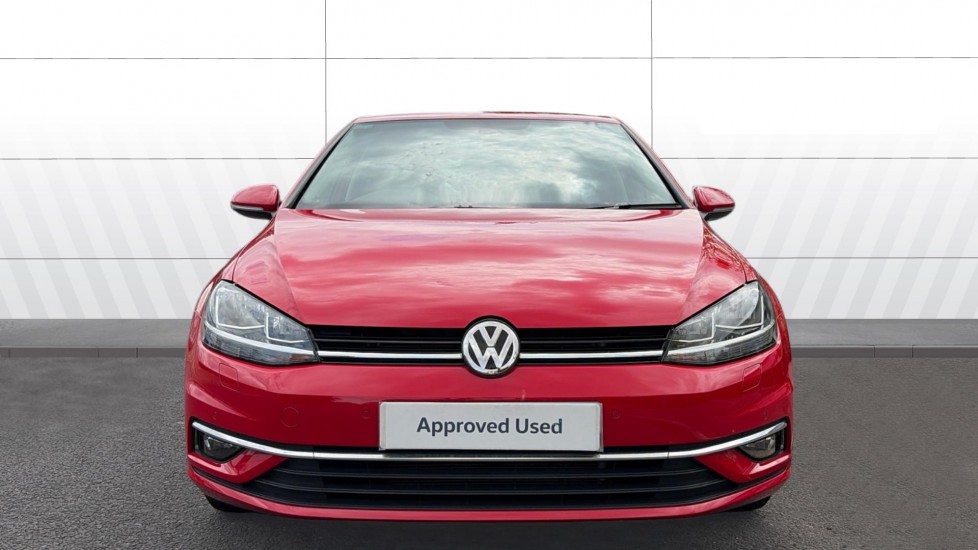 Volkswagen Golf 1.5 TSI EVO 150 Match 5dr DSG Petrol Hatchback - Image 3
