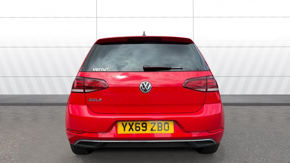Volkswagen Golf 1.5 TSI EVO 150 Match 5dr DSG Petrol Hatchback - Image 6