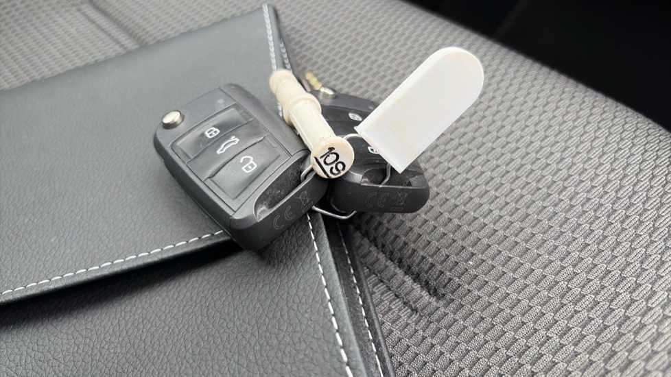Volkswagen Golf 1.5 TSI EVO 150 Match 5dr DSG Petrol Hatchback - Image 20