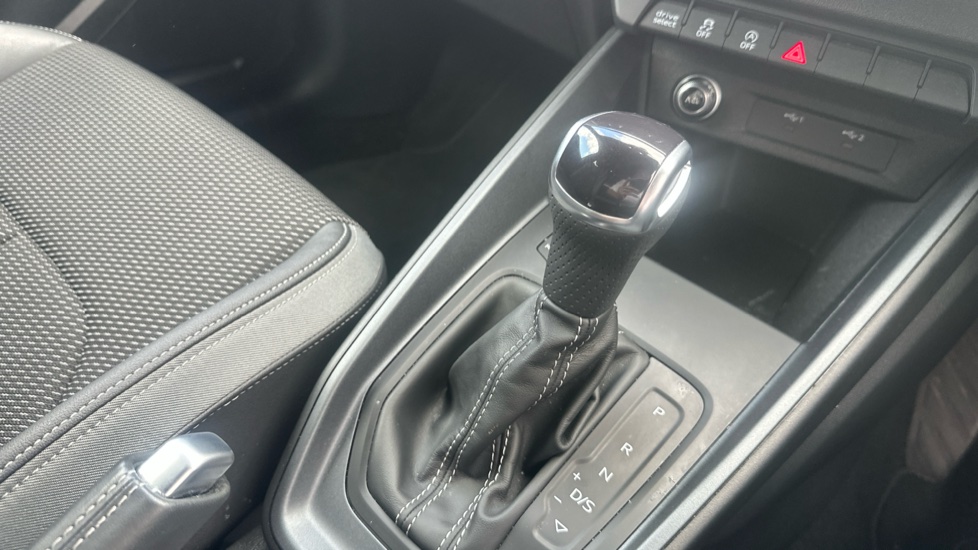 Audi A1 30 TFSI Black Edition 5dr S Tronic Petrol Hatchback - Image 13