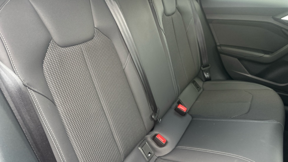 Audi A1 30 TFSI Black Edition 5dr S Tronic Petrol Hatchback - Image 15
