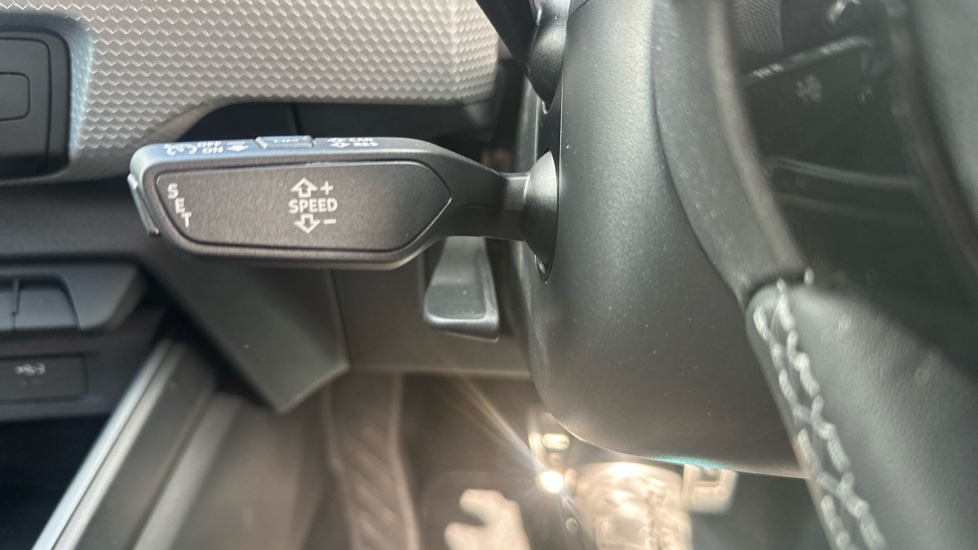 Audi A1 30 TFSI Black Edition 5dr S Tronic Petrol Hatchback - Image 43