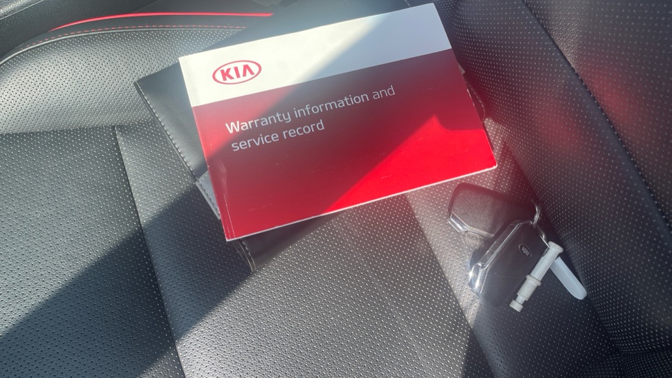 Kia Sportage 1.6T GDi ISG GT-Line 5dr Petrol Estate - Image 19