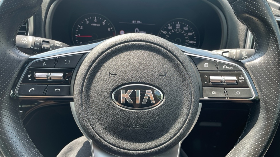 Kia Sportage 1.6T GDi ISG GT-Line 5dr Petrol Estate - Image 43