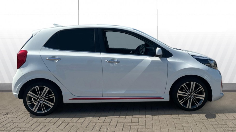 Kia Picanto 1.25 GT-line S 5dr Petrol Hatchback - Image 5