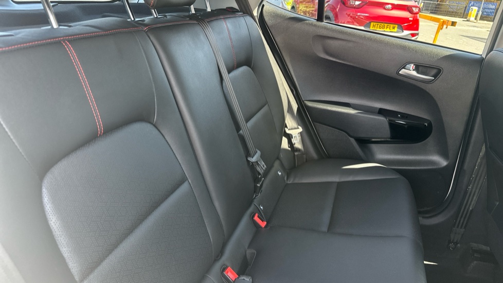 Kia Picanto 1.25 GT-line S 5dr Petrol Hatchback - Image 15