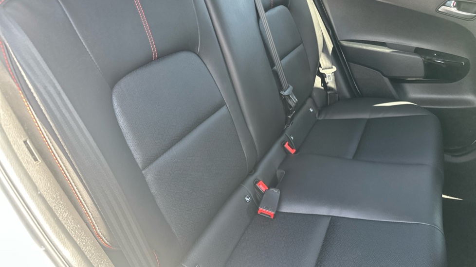 Kia Picanto 1.25 GT-line S 5dr Petrol Hatchback - Image 16