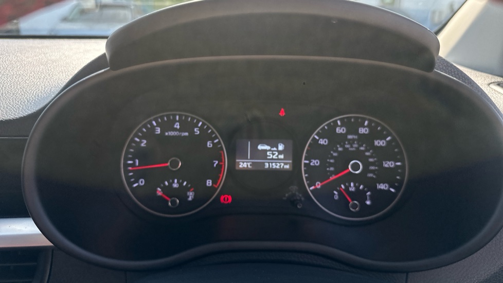 Kia Picanto 1.25 GT-line S 5dr Petrol Hatchback - Image 18