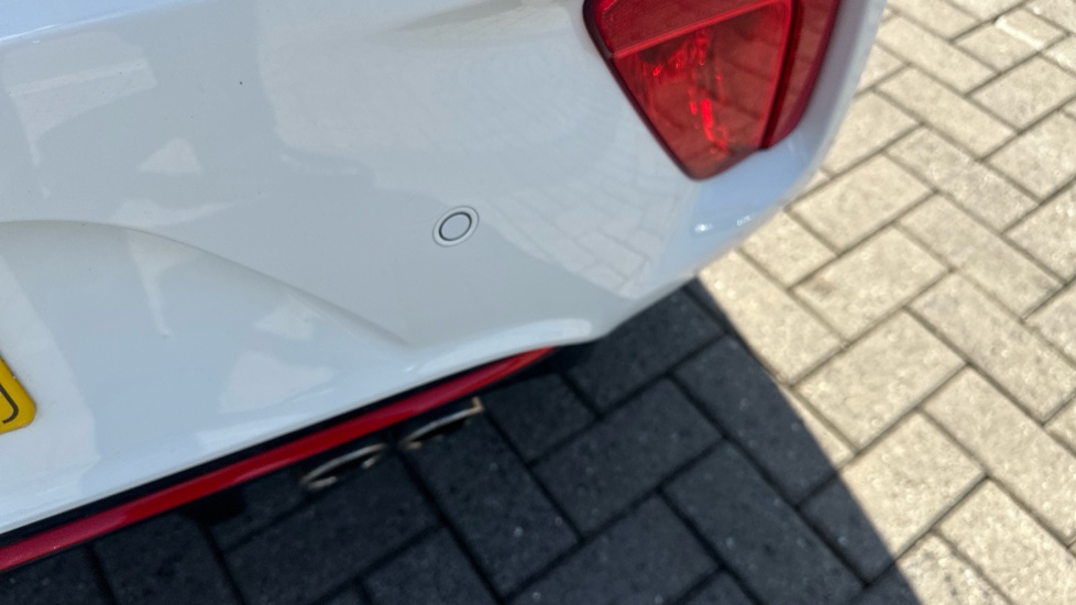 Kia Picanto 1.25 GT-line S 5dr Petrol Hatchback - Image 27