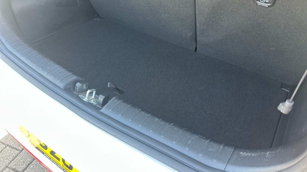 Kia Picanto 1.25 GT-line S 5dr Petrol Hatchback - Image 30
