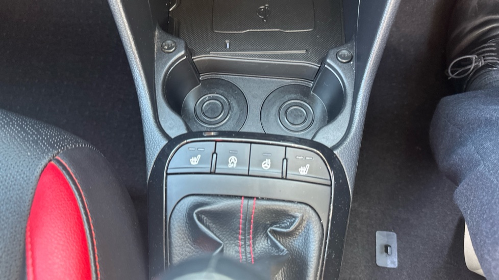 Kia Picanto 1.25 GT-line S 5dr Petrol Hatchback - Image 32
