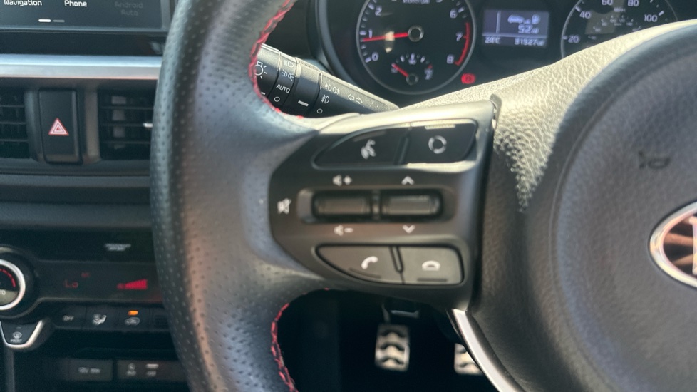 Kia Picanto 1.25 GT-line S 5dr Petrol Hatchback - Image 33