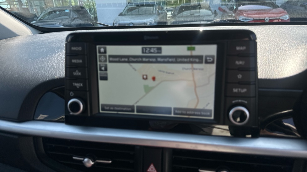 Kia Picanto 1.25 GT-line S 5dr Petrol Hatchback - Image 36