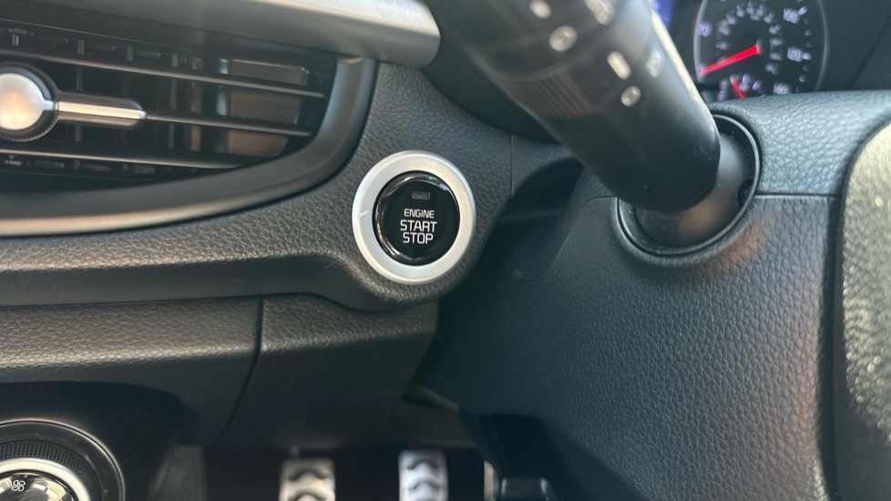 Kia Picanto 1.25 GT-line S 5dr Petrol Hatchback - Image 38