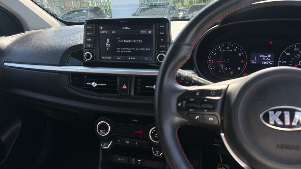 Kia Picanto 1.25 GT-line S 5dr Petrol Hatchback - Image 39