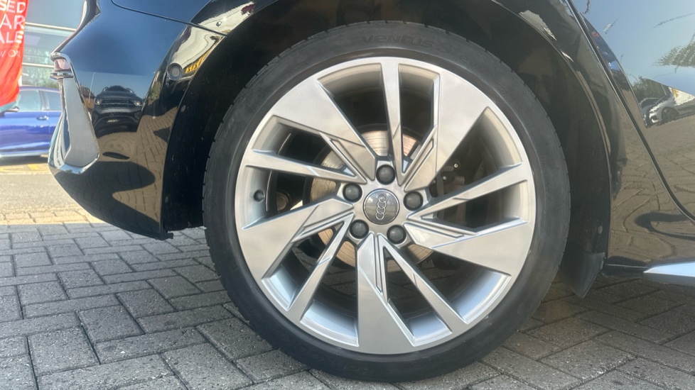 Audi A3 35 TFSI S Line 5dr Petrol Hatchback - Image 7