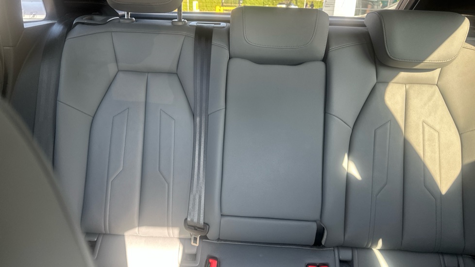 Audi A3 35 TFSI S Line 5dr Petrol Hatchback - Image 15