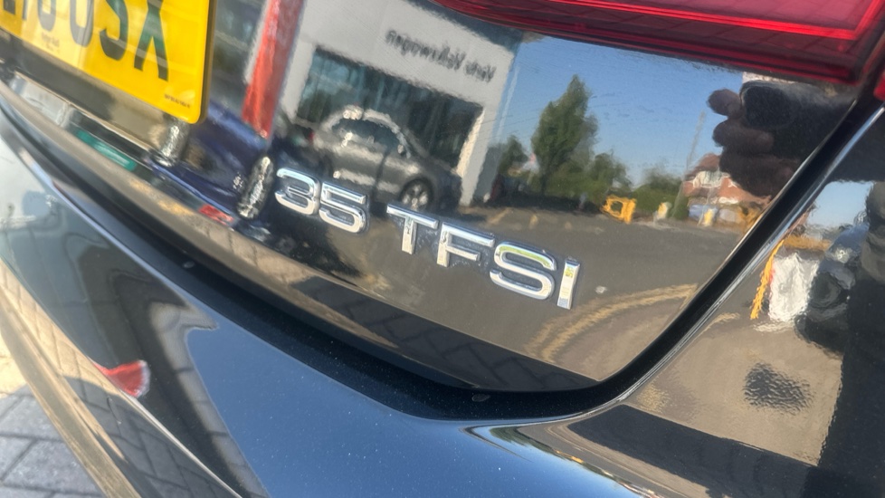 Audi A3 35 TFSI S Line 5dr Petrol Hatchback - Image 33