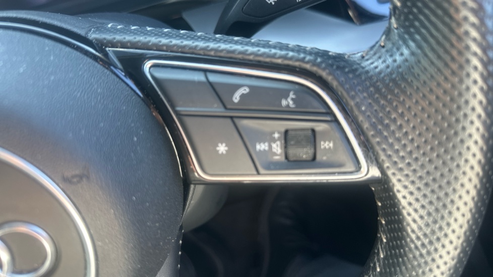 Audi A3 35 TFSI S Line 5dr Petrol Hatchback - Image 35