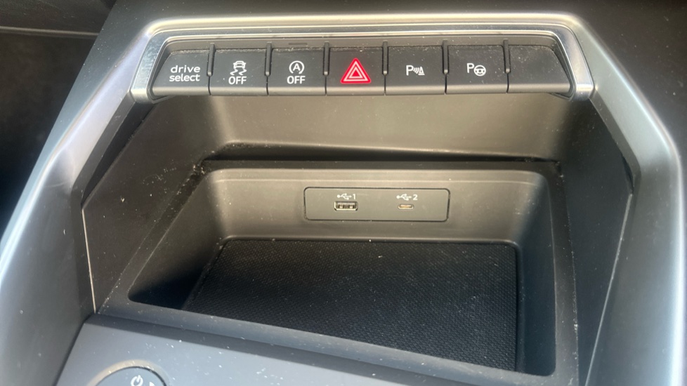 Audi A3 35 TFSI S Line 5dr Petrol Hatchback - Image 41