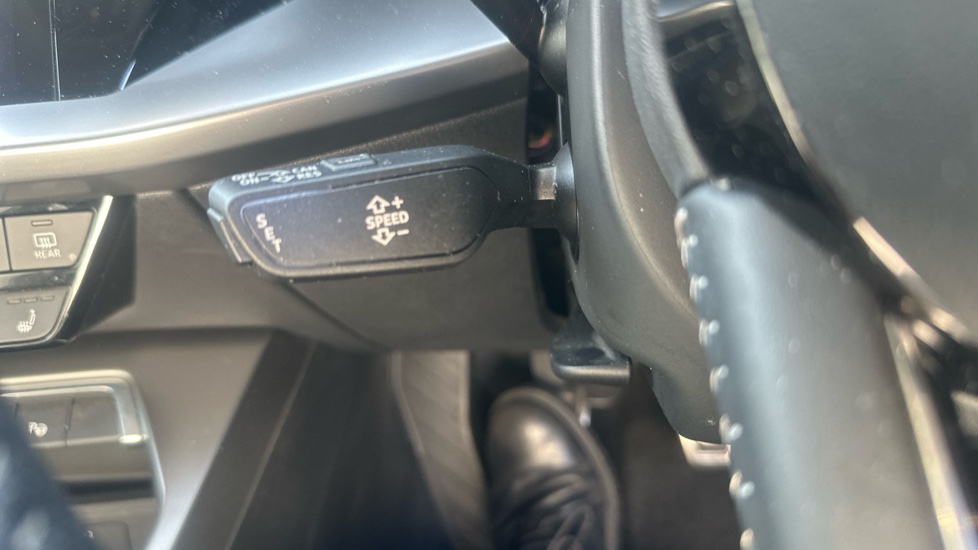 Audi A3 35 TFSI S Line 5dr Petrol Hatchback - Image 42