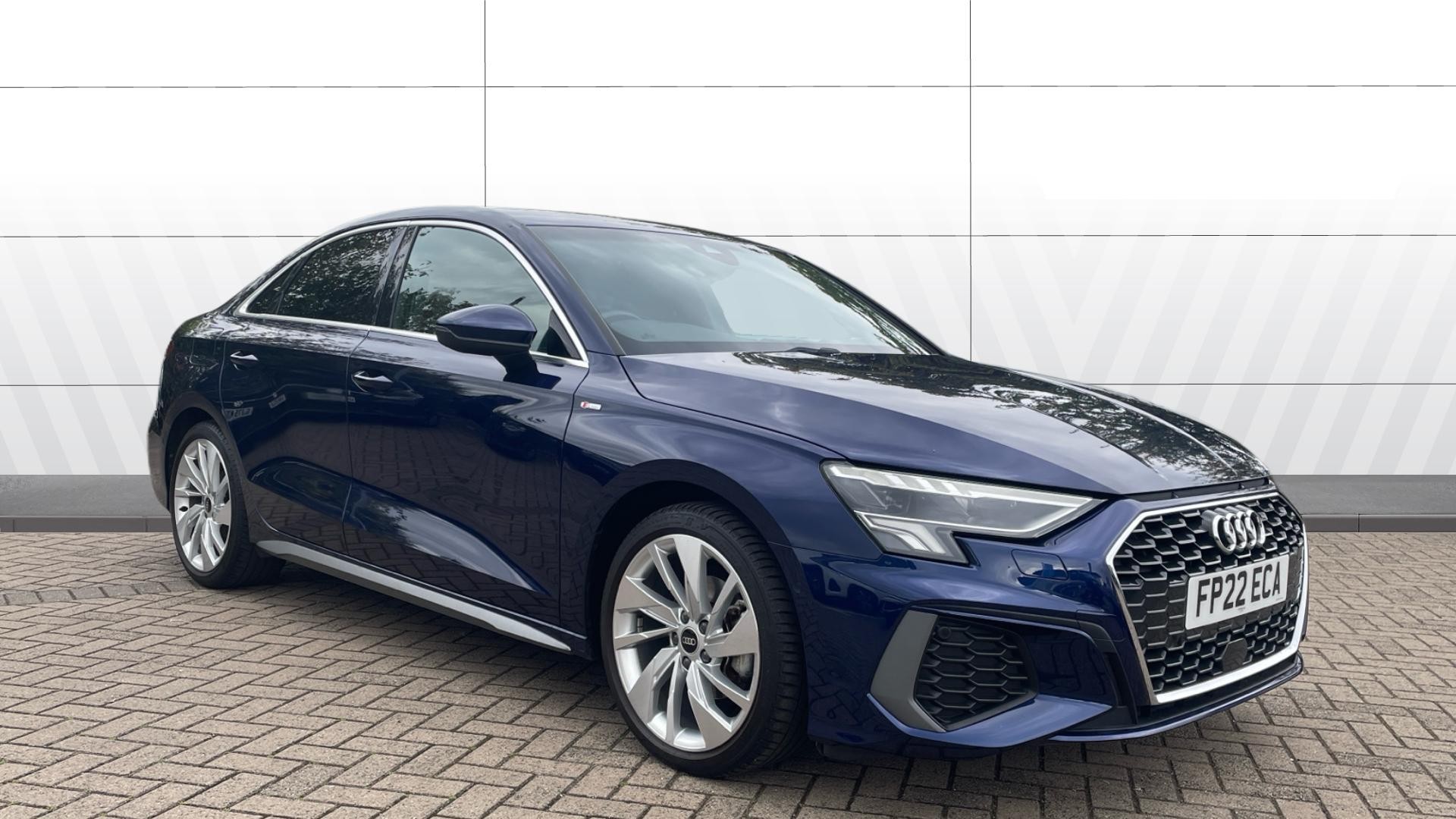 Audi A3 dealer public-web source image