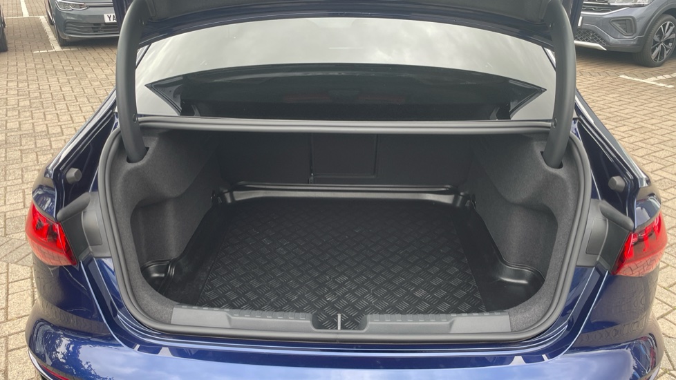Audi A3 35 TFSI S Line 4dr Petrol Saloon - Image 4