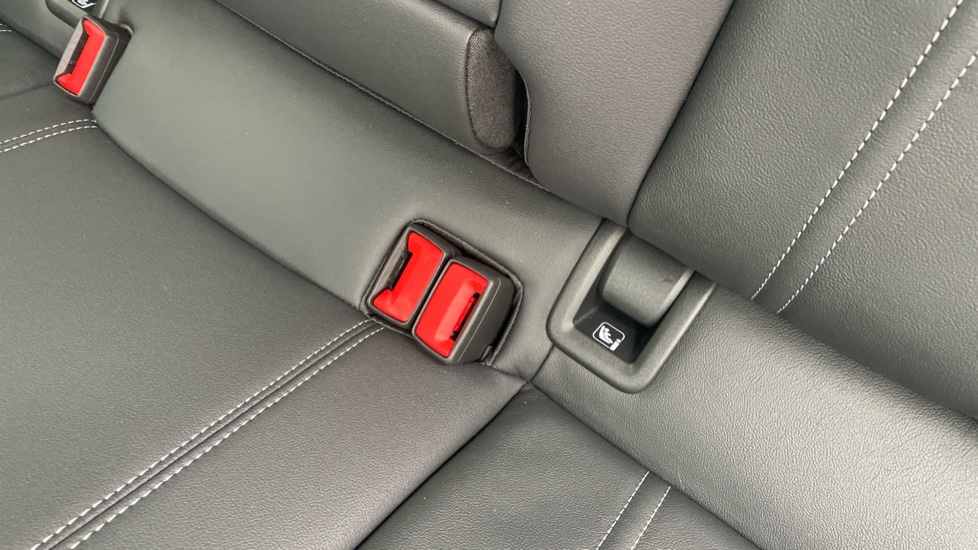 Audi A3 35 TFSI S Line 4dr Petrol Saloon - Image 17