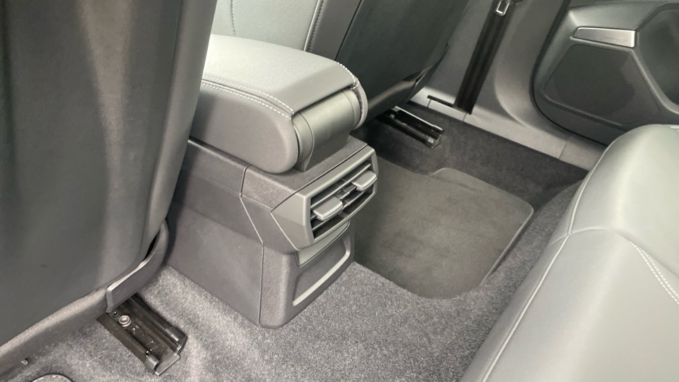 Audi A3 35 TFSI S Line 4dr Petrol Saloon - Image 29