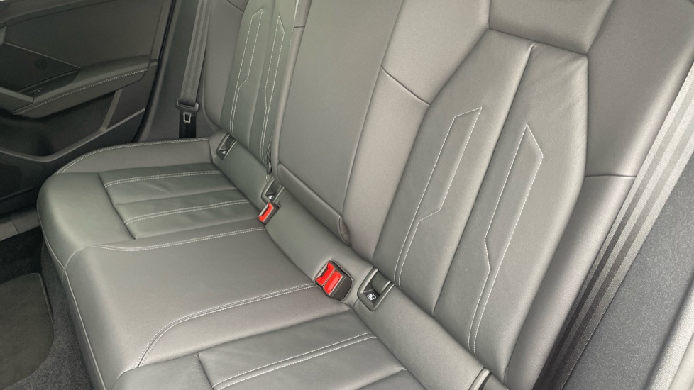 Audi A3 35 TFSI S Line 4dr Petrol Saloon - Image 31