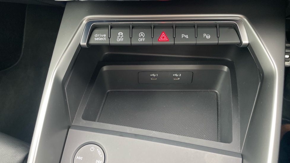 Audi A3 35 TFSI S Line 4dr Petrol Saloon - Image 38