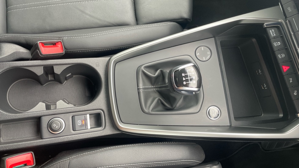 Audi A3 35 TFSI S Line 4dr Petrol Saloon - Image 39