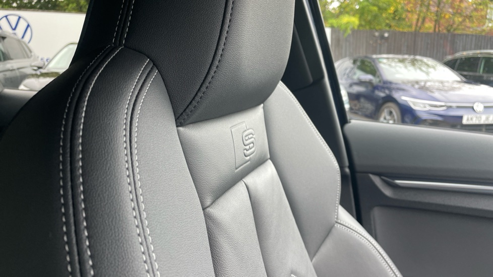 Audi A3 35 TFSI S Line 4dr Petrol Saloon - Image 45
