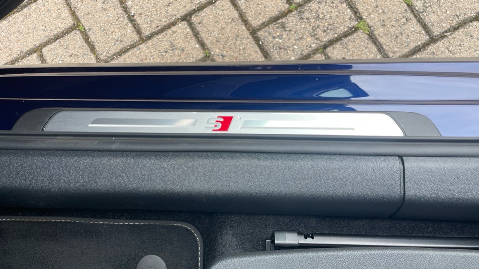 Audi A3 35 TFSI S Line 4dr Petrol Saloon - Image 47