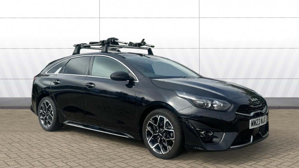 Kia Pro Ceed 1.5T GDi ISG GT-Line 5dr Petrol Estate - Image 1