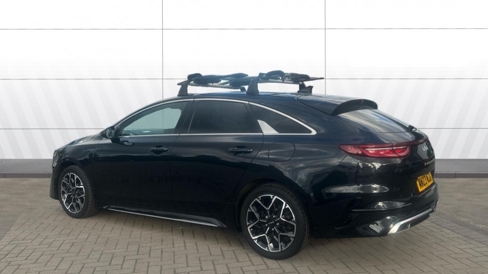 Kia Pro Ceed 1.5T GDi ISG GT-Line 5dr Petrol Estate - Image 2